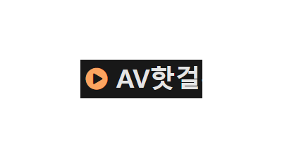 AV핫걸