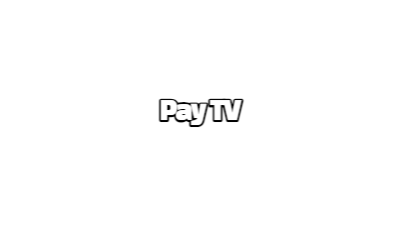 PayTV