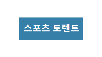 스포츠토렌트